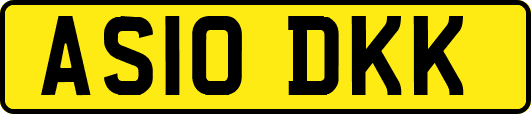 AS10DKK