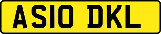 AS10DKL