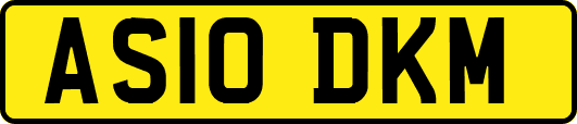 AS10DKM