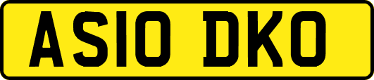 AS10DKO