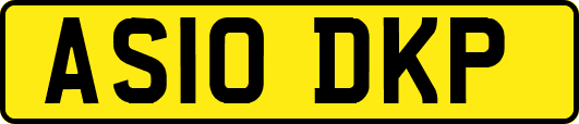 AS10DKP