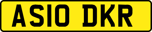 AS10DKR