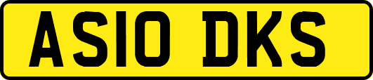 AS10DKS