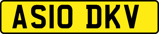 AS10DKV