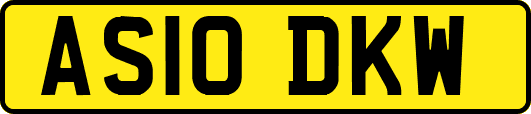AS10DKW