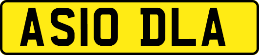 AS10DLA