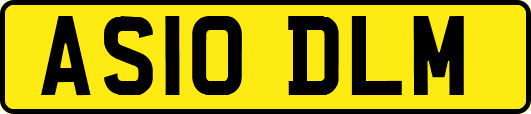 AS10DLM