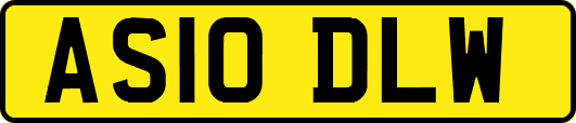 AS10DLW