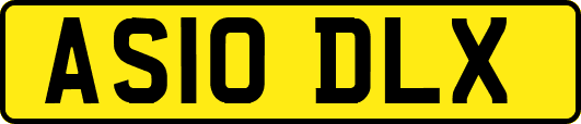 AS10DLX