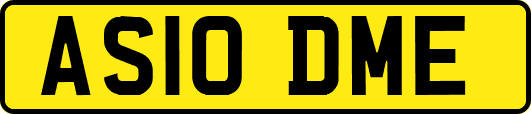 AS10DME