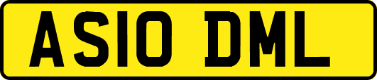 AS10DML
