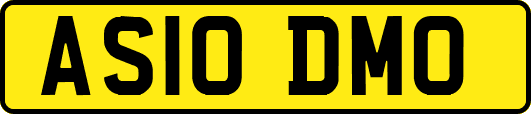 AS10DMO