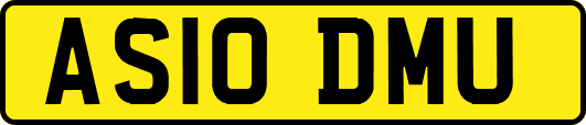 AS10DMU
