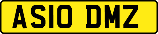 AS10DMZ