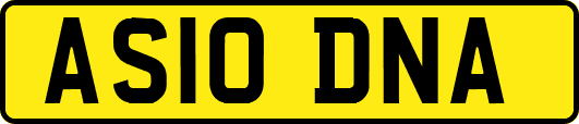 AS10DNA