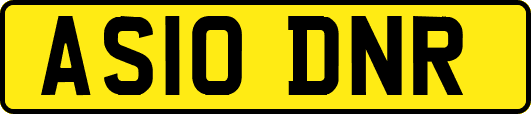 AS10DNR