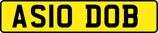 AS10DOB