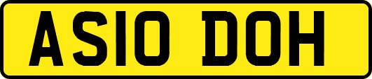 AS10DOH