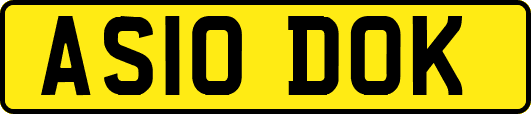 AS10DOK