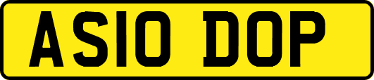AS10DOP