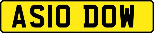 AS10DOW