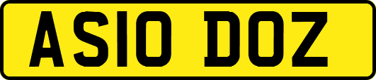 AS10DOZ