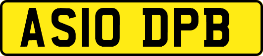 AS10DPB