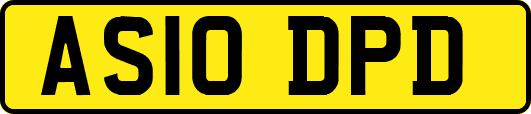 AS10DPD