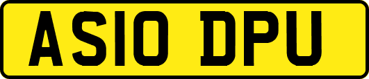 AS10DPU