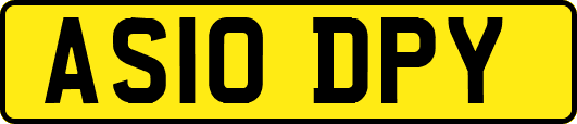 AS10DPY
