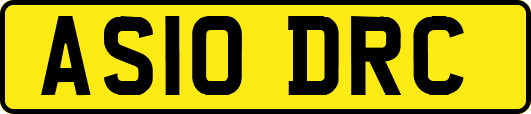 AS10DRC