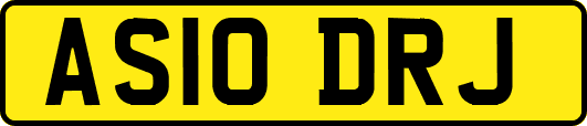 AS10DRJ