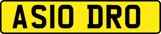 AS10DRO