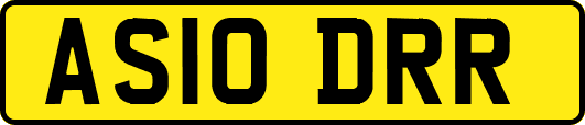 AS10DRR
