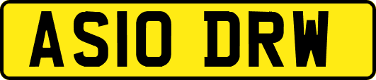 AS10DRW