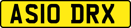 AS10DRX