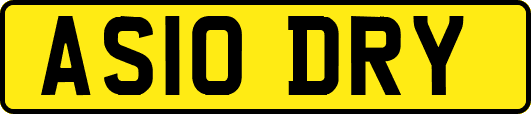 AS10DRY