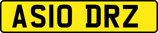 AS10DRZ