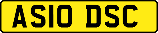 AS10DSC