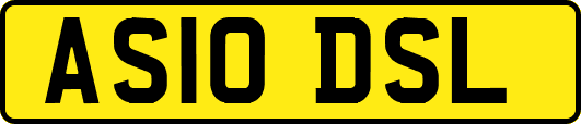 AS10DSL