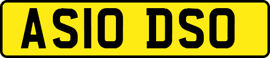 AS10DSO