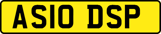 AS10DSP