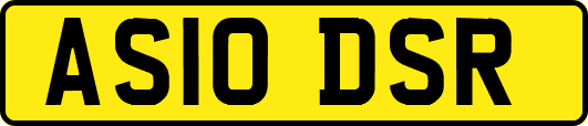 AS10DSR