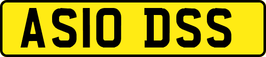 AS10DSS