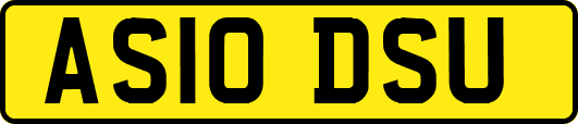 AS10DSU