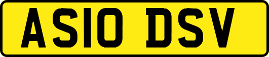 AS10DSV