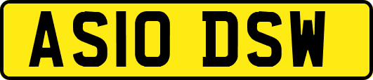 AS10DSW