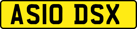 AS10DSX