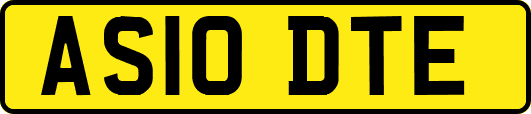 AS10DTE
