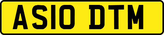 AS10DTM